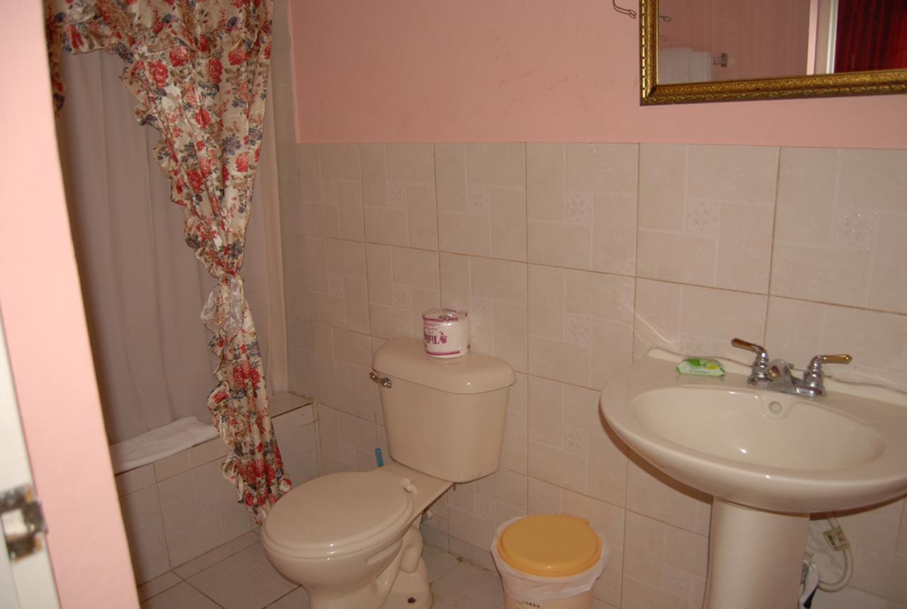 Pink Hibiscus Bed And Breakfast Montego Bay Extérieur photo