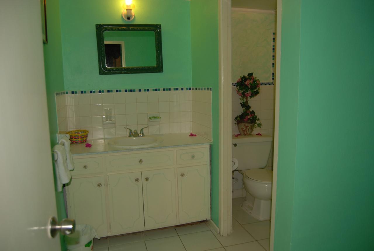 Pink Hibiscus Bed And Breakfast Montego Bay Extérieur photo