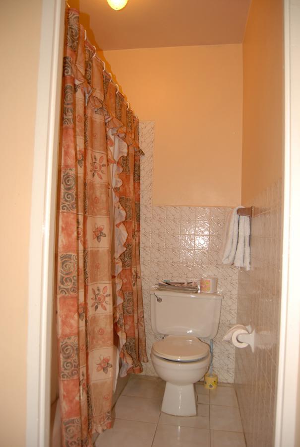 Pink Hibiscus Bed And Breakfast Montego Bay Extérieur photo